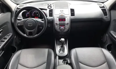 Kia Soul 2011, 81754 км, за 4500000 KRW - фото 7