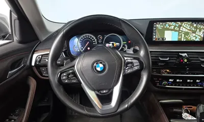 BMW 5-Series 2018, 165837 км, за 18890000 KRW - фото 12