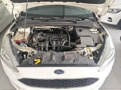 Ford Focus 2017, 63700 км, за 28200 CNY - фото 20