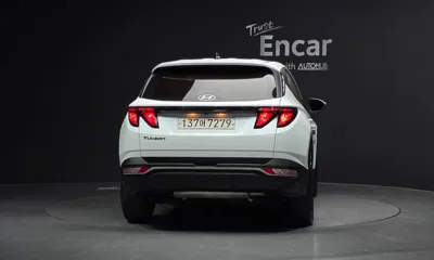 Hyundai Tucson 2021, 103806 км, за 18180000 KRW