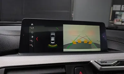 BMW 3-Series 2018, 122647 км, за 16900000 KRW - фото 19