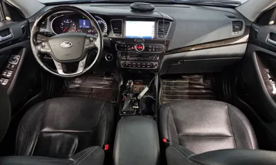 Kia K7 2013, 163249 км, за 5500000 KRW - фото 7