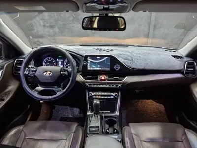 Hyundai Grandeur 2018, 165050 км, за 11300000 KRW - фото 7