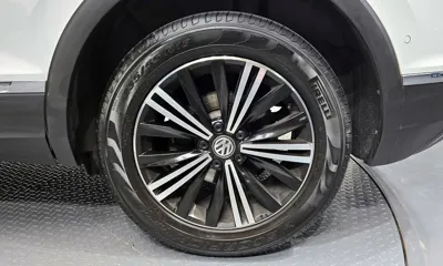 Volkswagen Tiguan 2020, 56783 км, за 25300000 KRW - фото 21