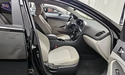 Kia K5 2011, 98431 км, за 5000000 KRW - фото 11