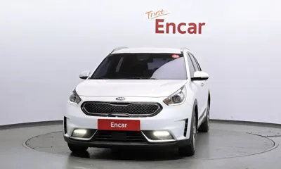 Kia Niro 2017, 85331 км, за 14800000 KRW - фото 3
