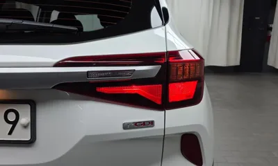 Kia Seltos 2021, 99885 км, за 13500000 KRW - фото 23