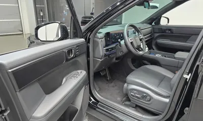 Hyundai Santafe 2024, 24678 км, за 41000000 KRW - фото 10