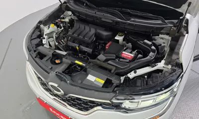Renault-KoreaSamsung QM6 2021, 158388 км, за 13490000 KRW - фото 6