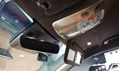 Genesis G80 2024, 38876 км, за 46500000 KRW - фото 29