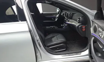 Mercedes-Benz E-Class 2019, 151090 км, за 15900000 KRW - фото 10