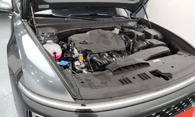 Hyundai Grandeur 2026, 1815 км, за 29990000 KRW - фото 6