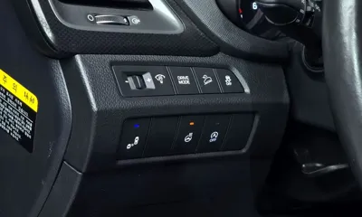 Hyundai Santafe 2018, 93386 км, за 14700000 KRW - фото 14