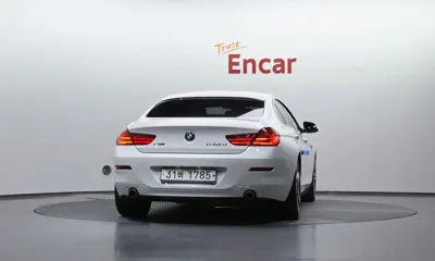 BMW 6-Series 2014, 199670 км, за 8800000 KRW - фото 4