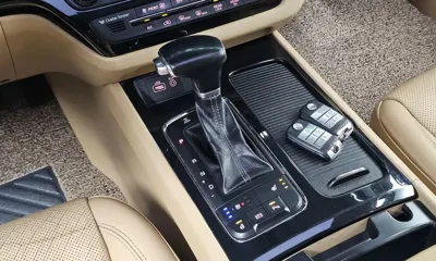 Kia Canival 2018, 214761 км, за 8900000 KRW - фото 9