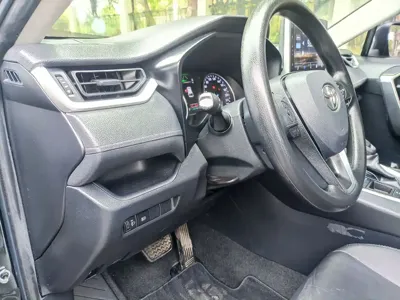 Toyota Wildlander 2020, 146700 км, за 82500 CNY - фото 18