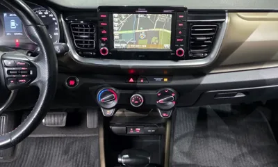 Kia Stonic 2018, 125005 км, за 99990000 KRW - фото 14