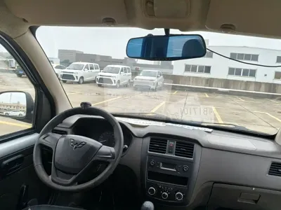 Wuling Rongguang 2018, 70000 км, за 16800 CNY - фото 10