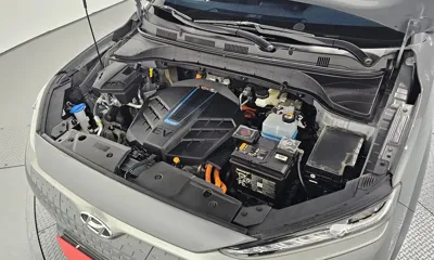 Hyundai Kona 2020, 13175 км, за 23500000 KRW - фото 6