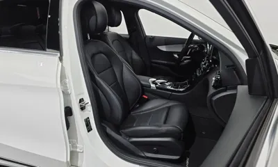 Mercedes-Benz C-Class 2018, 82914 км, за 18700000 KRW - фото 12