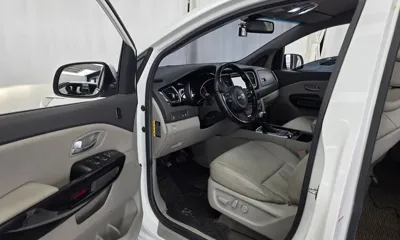 Kia Canival 2015, 154886 км, за 8990000 KRW - фото 31