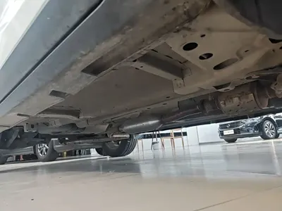 GAC Motor Trumpchi GS4 2020, 83900 км, за 49100 CNY - фото 21