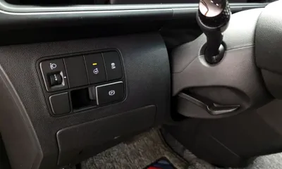 Hyundai Staria 2024, 9198 км, за 33400000 KRW - фото 28