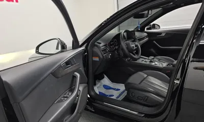 Audi A4 2019, 70070 км, за 22300000 KRW - фото 10