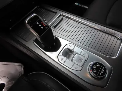 KG_Mobility_Ssangyong Rexton 2025, 14022 км, за 34900000 KRW - фото 10