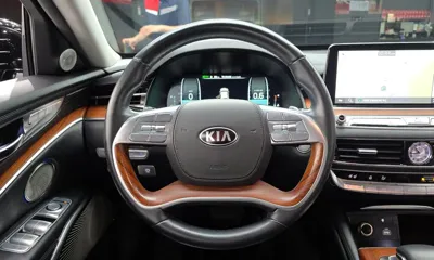 Kia K9 2019, 66823 км, за 28990000 KRW - фото 13