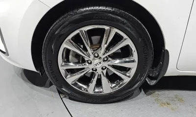 Kia Canival 2019, 160521 км, за 10600000 KRW - фото 5