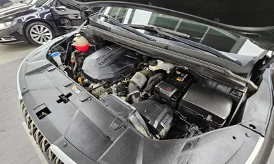 Kia Canival 2021, 61465 км, за 28500000 KRW - фото 6