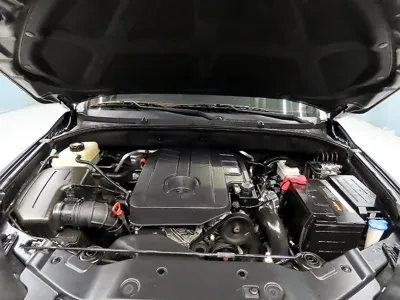 KG_Mobility_Ssangyong KORANDO 2018, 111139 км, за 9800000 KRW - фото 6