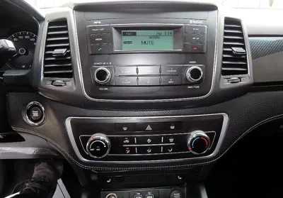 KG_Mobility_Ssangyong Rexton 2023, 127138 км, за 15590000 KRW - фото 14