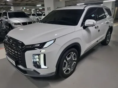 Hyundai Palisade 2024, 31000 км, за 35500000 KRW