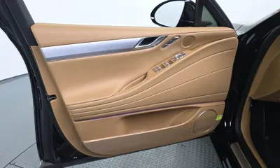Genesis G80 2026, 3394 км, за 60900000 KRW - фото 24