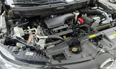 Renault-KoreaSamsung QM6 2020, 151467 км, за 12900000 KRW - фото 6