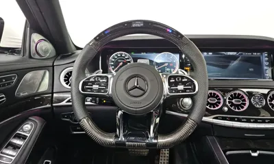 Mercedes-Benz S-Class 2016, 193043 км, за 40000000 KRW - фото 11