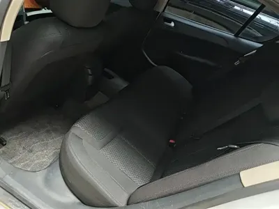 Peugeot 308 2016, 113500 км, за 14500 CNY - фото 11