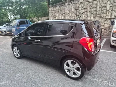 ChevroletGMDaewoo Spark 2020, 47000 км, за 9300000 KRW