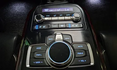 Genesis EQ900 2018, 227501 км, за 16600000 KRW - фото 19