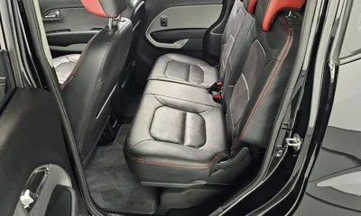 Kia Ray 2017, 99398 км, за 8500000 KRW - фото 11