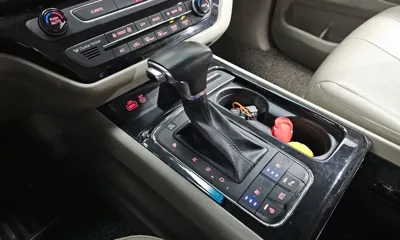 Kia Canival 2018, 54363 км, за 14600000 KRW - фото 9