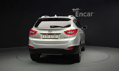 Hyundai Tucson 2015, 93620 км, за 7900000 KRW