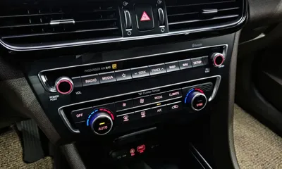 Kia K5 2019, 53475 км, за 15900000 KRW - фото 31