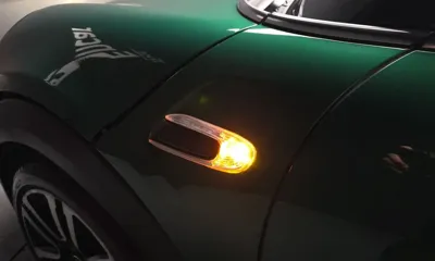 MINI Cooper 2021, 31160 км, за 20500000 KRW - фото 32