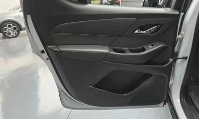 ChevroletGMDaewoo Traverse 2021, 110904 км, за 15990000 KRW - фото 25