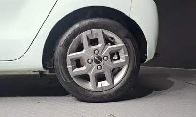 Kia Ray 2025, 20279 км, за 15700000 KRW - фото 21