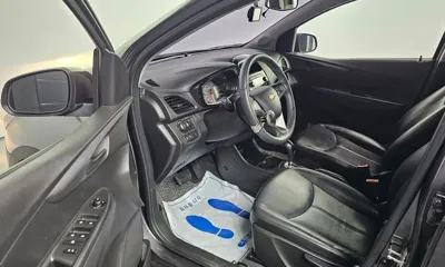 ChevroletGMDaewoo Spark 2016, 72803 км, за 4900000 KRW - фото 10