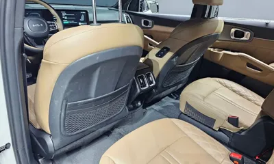 Kia Sorento 2024, 17888 км, за 41800000 KRW - фото 33